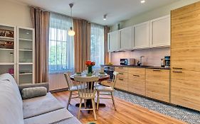 Apartament Gorska 5 By Royal Aparts