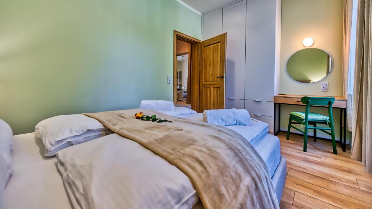 Apartament Gorska 5 By Royal Aparts Świeradów-Zdrój Zewnętrze zdjęcie