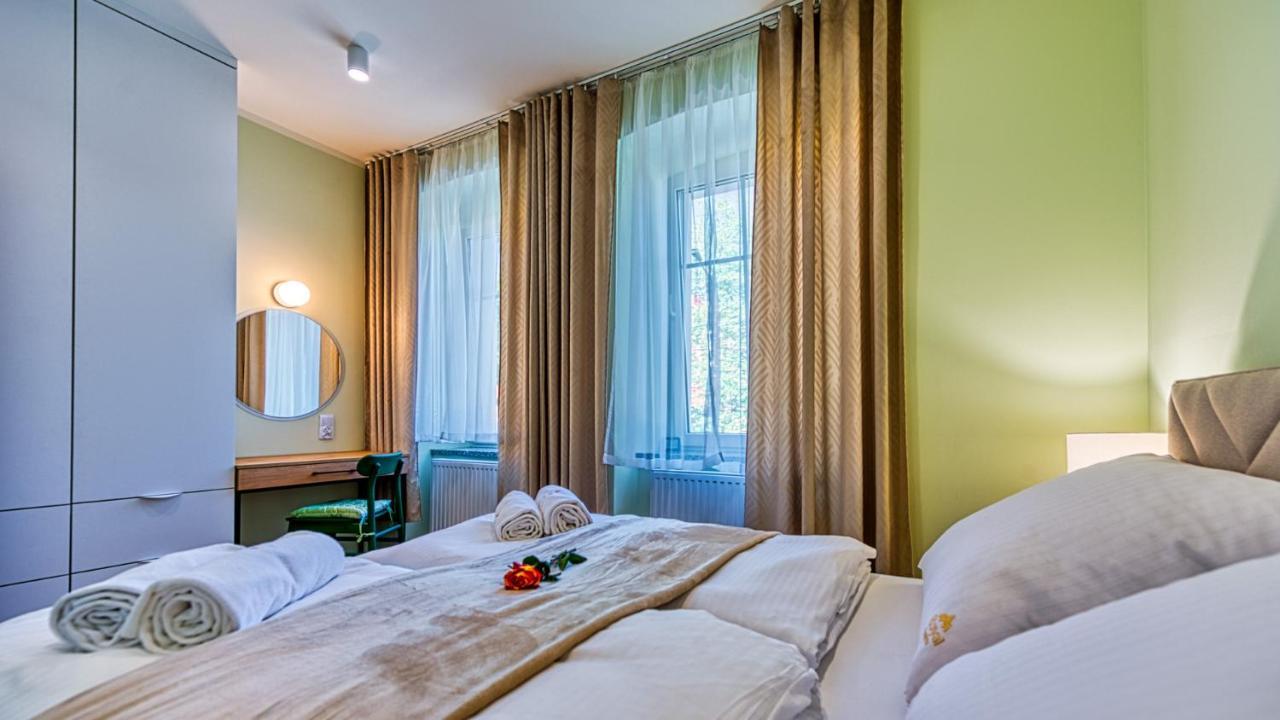 Apartament Gorska 5 By Royal Aparts Świeradów-Zdrój Zewnętrze zdjęcie