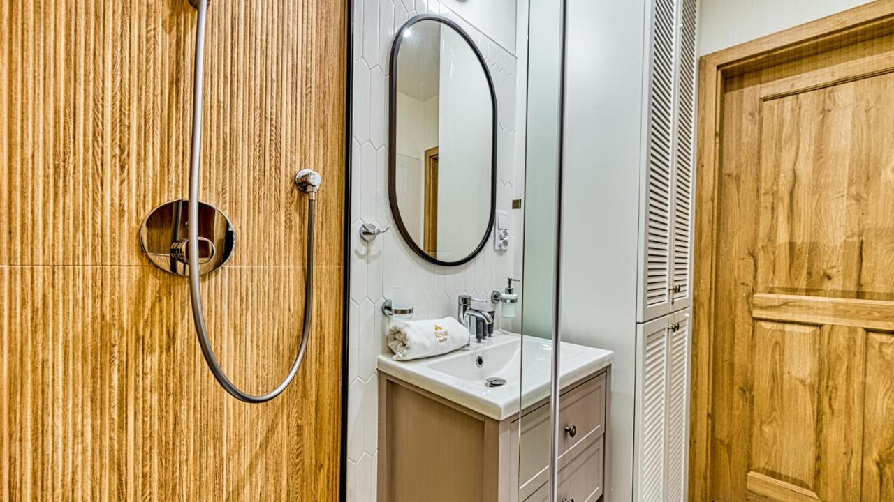 Apartament Gorska 5 By Royal Aparts Świeradów-Zdrój Zewnętrze zdjęcie