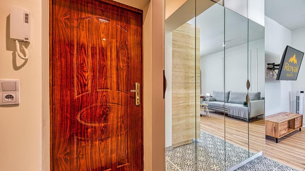 Apartament Gorska 5 By Royal Aparts Świeradów-Zdrój Zewnętrze zdjęcie