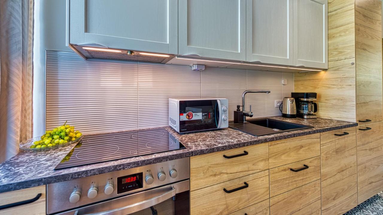 Apartament Gorska 5 By Royal Aparts Świeradów-Zdrój Zewnętrze zdjęcie